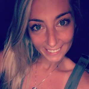 Meet your Posher, Kathleen